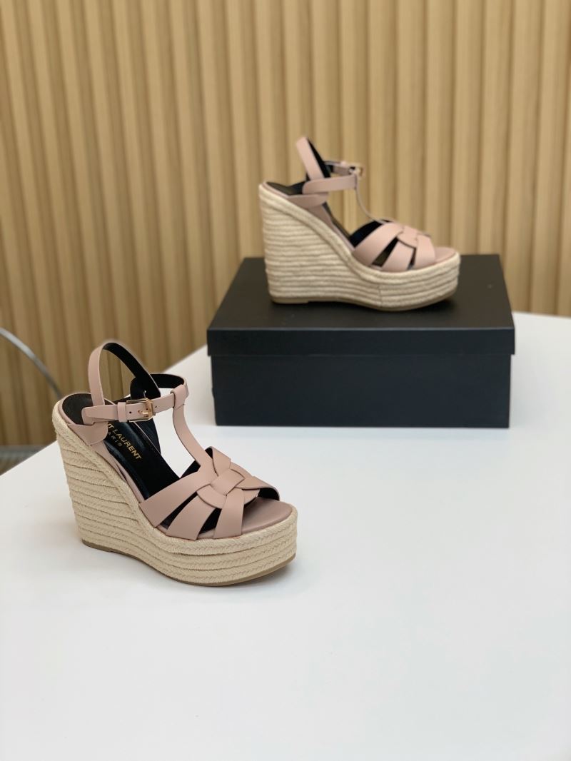 Ysl Sandals